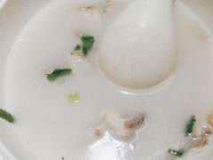-东门老磨坊羊汤馆(兰山新东关店)