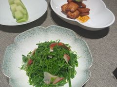 -虹潮荟·餐桌上的美食地理(太阳宫店)
