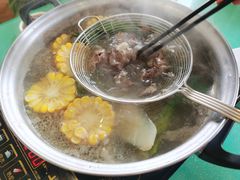 -乌记鲜活牛肉城(金砂东路店)