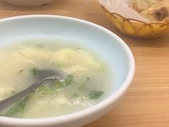 -买又大餐厅(福林里店)