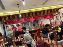 大堂-豚王拉面(澳门银河店)