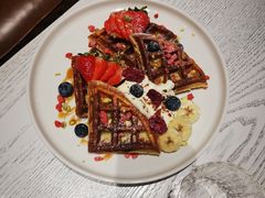 -娜娜家·Nana's restaurant(国金汇店)