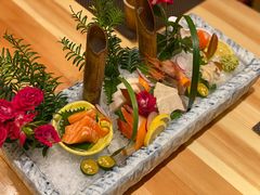 -酒久自助料理(佳兆业店)