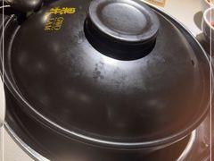 -百年果林椰子鸡(中洲店)