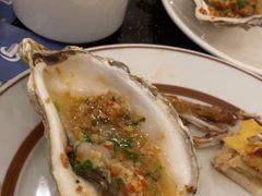 -金海湾大酒店-可园餐厅