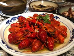 -南京大牌档(凯德大峡谷店)