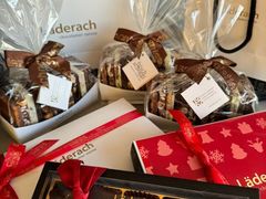 -Laderach 莱德拉(上海环贸iapm店)