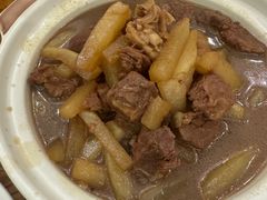 -南磨房食府(燕莎奥特莱斯购物中心店)