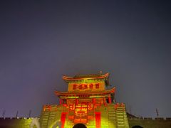 -即墨古城