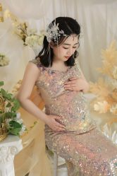 -孕视觉专业孕妇摄影(天津南开店)