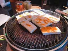 -百味源炭火烤翅 ·夜市大排档(酒仙桥店)