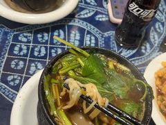 -云南李记罐罐米线饵丝小吃(汉中门金鹰店)