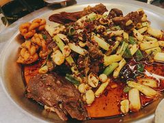 -嘎嘎鸭脑壳(蜀汉路店)