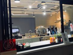-COFFEE CALL(云锦路店)