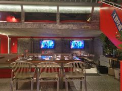 -神府路壹号·海鲜烧烤·砂锅粥·锅物(三坊七巷店)