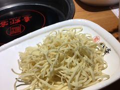 -喜虾客·大虾火锅(郑州无限城店)