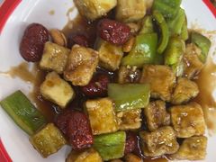-庆山饭店·海鲜饺子家常菜(北戴河黑石路店)