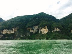 -西陵峡快乐谷(三峡蹦极)