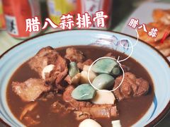 -余味私房菜(正阳小区西5街区店)