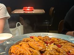 -胖哥俩肉蟹煲(福州仓山爱琴海店)