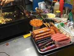 -大东北首席烤冷面(学府路店)