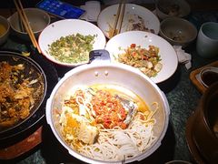 -姐夫的小菜(新中关购物中心店)
