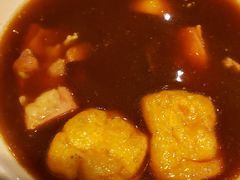 -马来西亚美食街