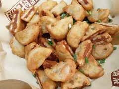 -肖记公安牛肉鱼杂馆·省级非物质文化遗产(三角路直营店)