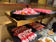 -海底捞火锅(天河方圆荟店)