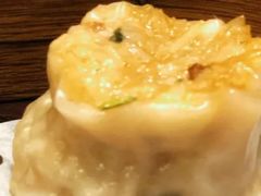 -黄金粥港式·早晚茶(海阳路店)