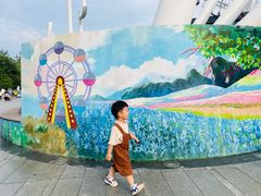 -南昌之星游乐场