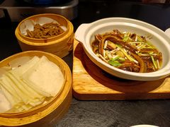 -芳芳私房菜·精做淮扬菜(承德路店)