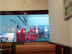 -萨莉亚意式餐厅(河东万达店)
