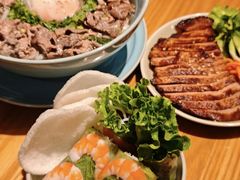 -西贡妈妈SaigonMama•越南料理(上海商城店)