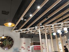 大堂-鱼酷活鱼烤鱼(北美店)
