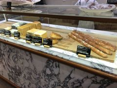 -WHEAT&BAKER-麥(凯德来福士店)