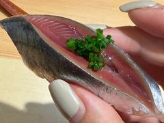 -镹·鱼料理  国产鱼使用店