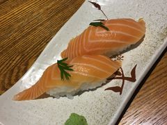 -寻味寿司日本料理(华亿店)
