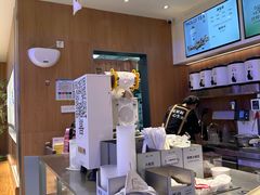 -茉莉奶白(广州动漫星城店)