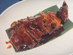 -老吉堂上海本帮菜(工体店)