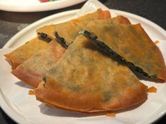-蝴蝶里·粤菜·点心(滨江龙湖店)