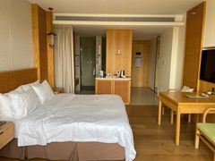 -南京汤山紫清湖生态旅游温泉度假区