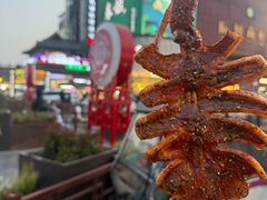 -鼓楼夜市