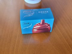 -COSTA COFFEE(金长安大厦店)
