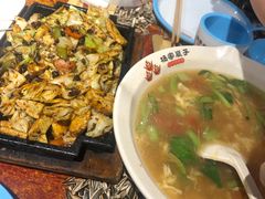 -杨家崴子碳缸烧烤(东三马路店)
