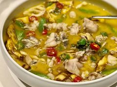 -海味观(老西门店)