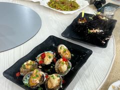 -原味蒸汽海鲜(嵊泗店)