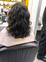 -卓梵美发·精品Salon