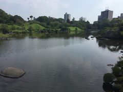-水前寺成趣园