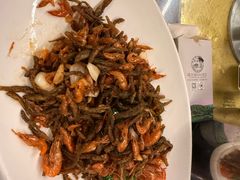 -清水湖度假村(罗浮山美食地标店)